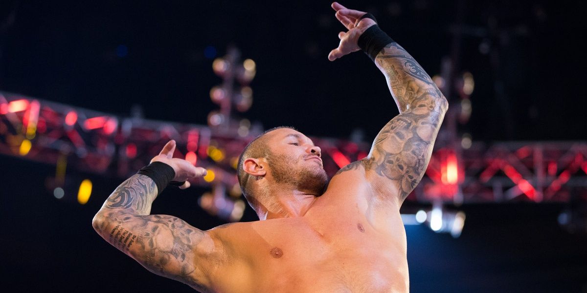 Best Taunts & Poses In WWE History