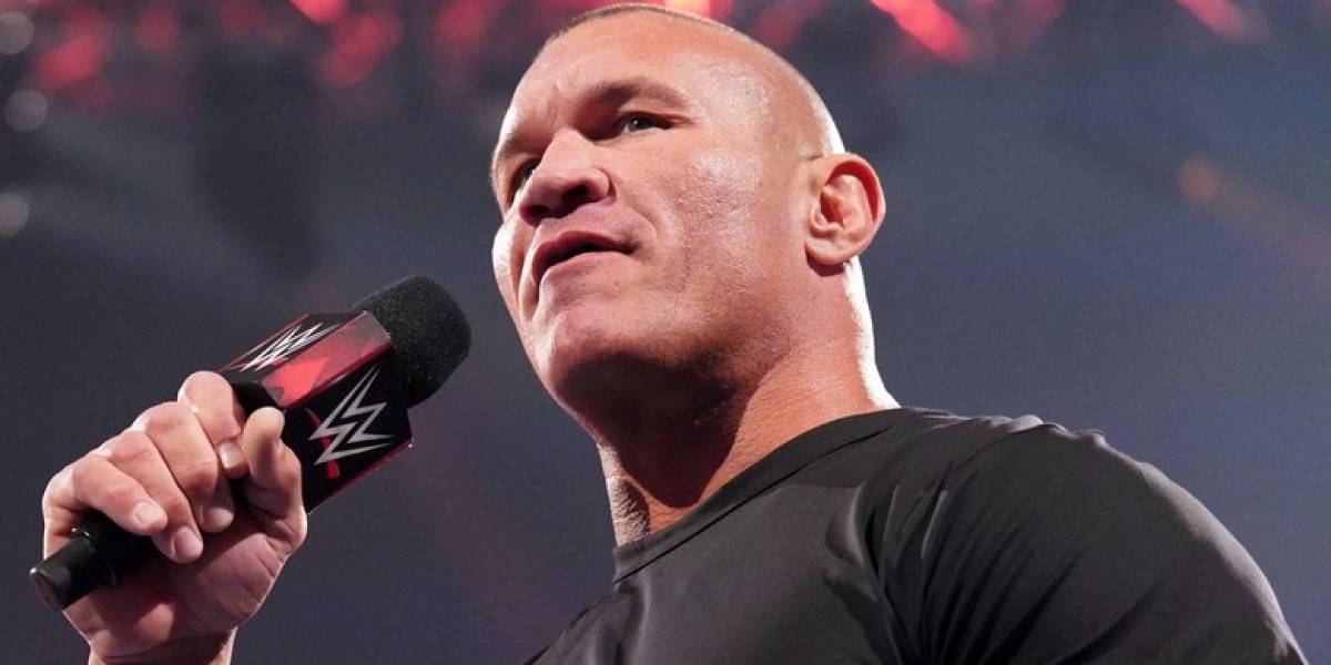 Bald Randy 5 Bald Wrestlers Who Looked Better With Hair (& 5 Who Didn't)