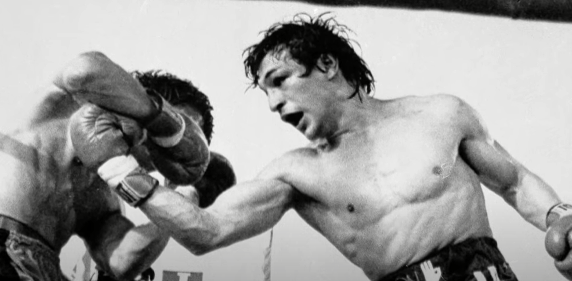 ray mancini feature