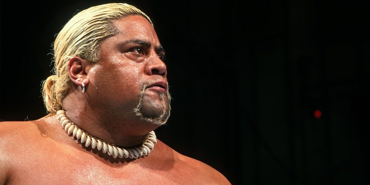 Rikishi Cropped