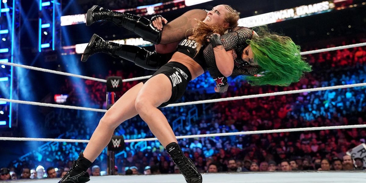 Best WWE PLEs Under Triple H's Creative