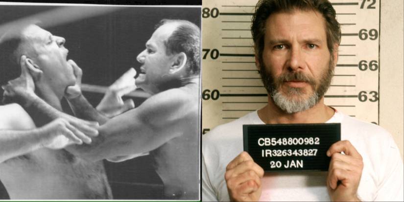 10 Emotional Retirement Moments That Left Wrestling Fans In Tears