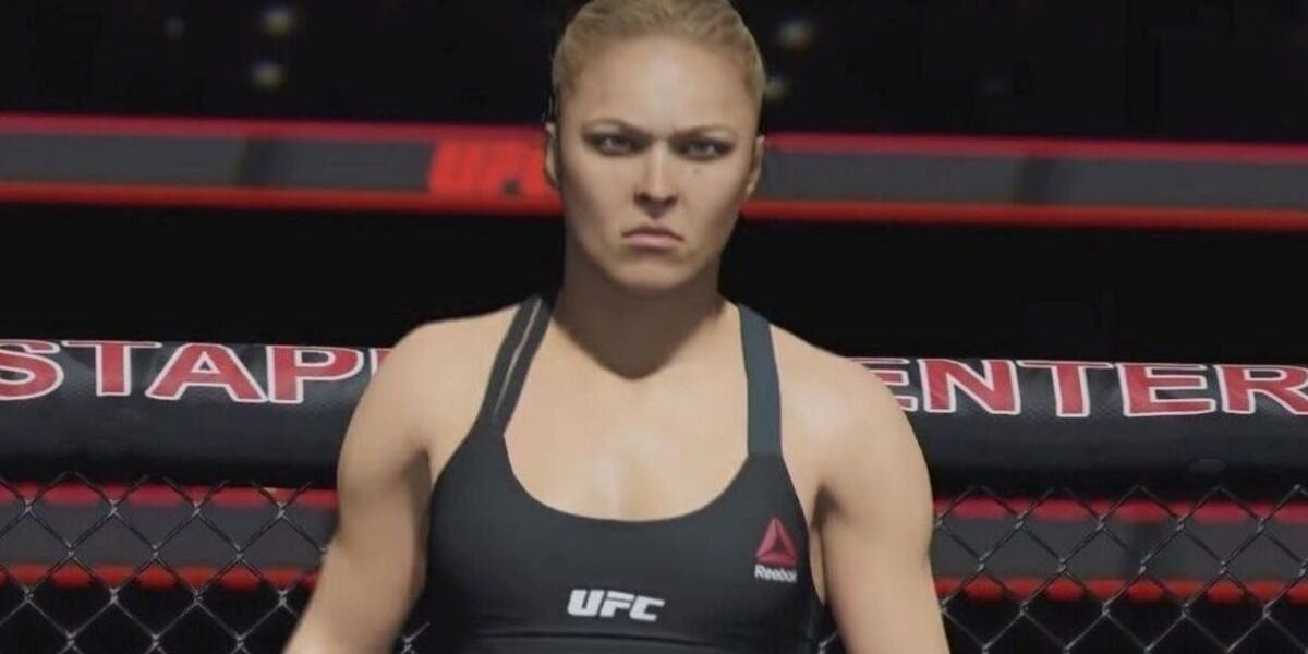 10 Best MMA Video Games (According To Metacritic)