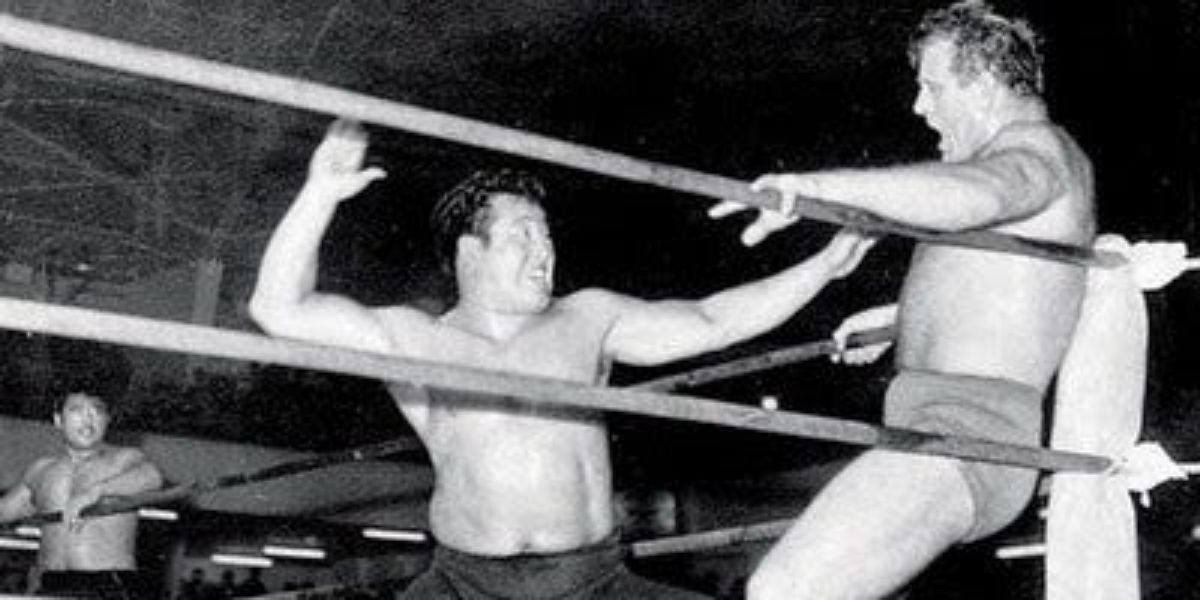 10 Best Tag Team Debuts In Wrestling History, Ranked