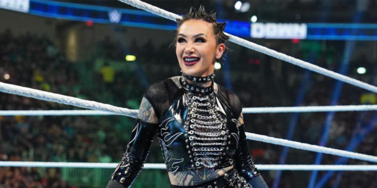 Why Shotzi Hasn’t Been Seen In WWE, Explained