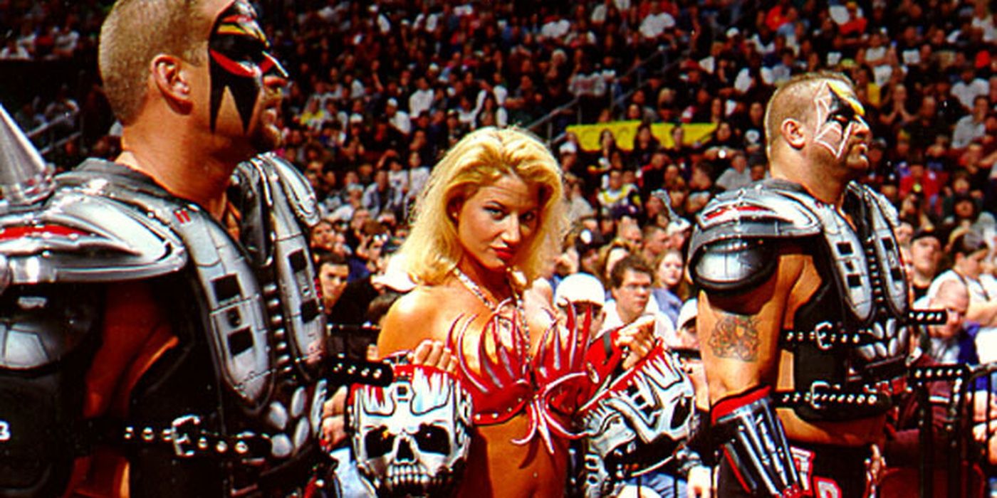 Best & Worst Storylines Of The WWE Attitude Era