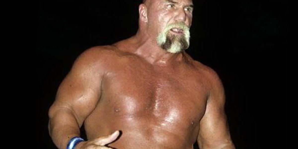Superstar Billy Graham's Body Transformation Over The Years, Told In Photos