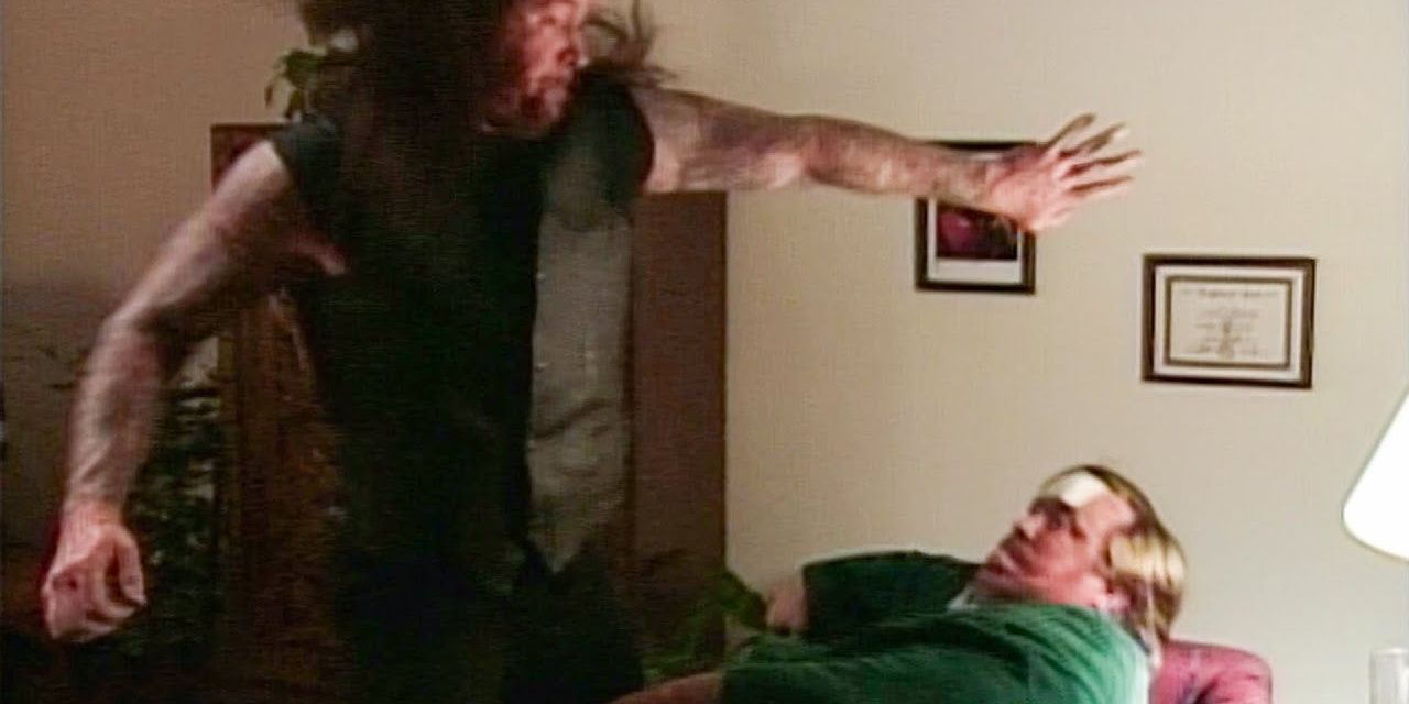 10 Times Pro Wrestling Used Home Invasions In Storylines