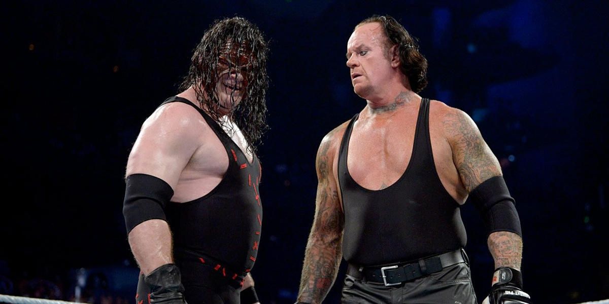 Danhausen Claims He Retired The Undertaker In 1993 Wrestling News - WWE  News, AEW News, WWE Results, Spoilers, WrestleMania 40 Results 