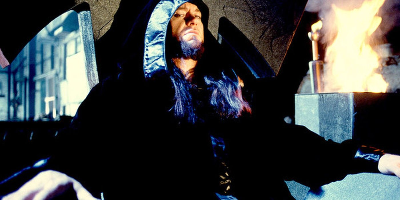 Why Bret Hart Is Secretly The Most Important Rival Of The Undertaker's ...