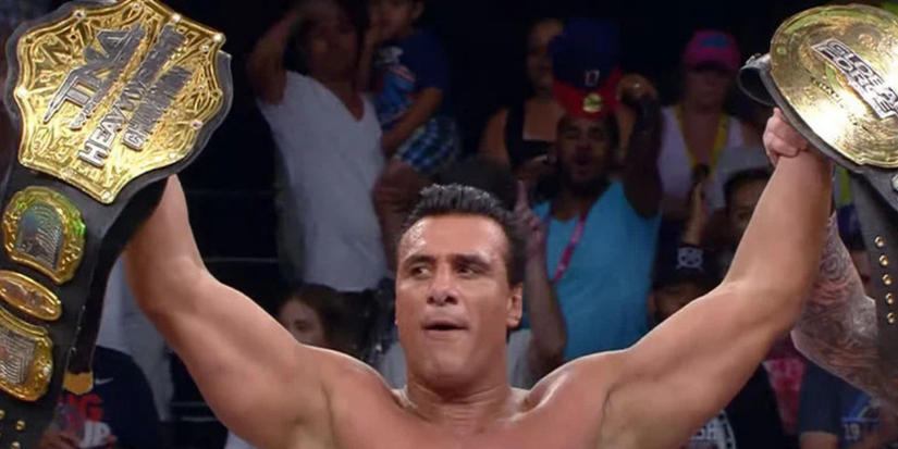 Wrestlers Who Were Blacklisted From The Industry: Where Are They Now?