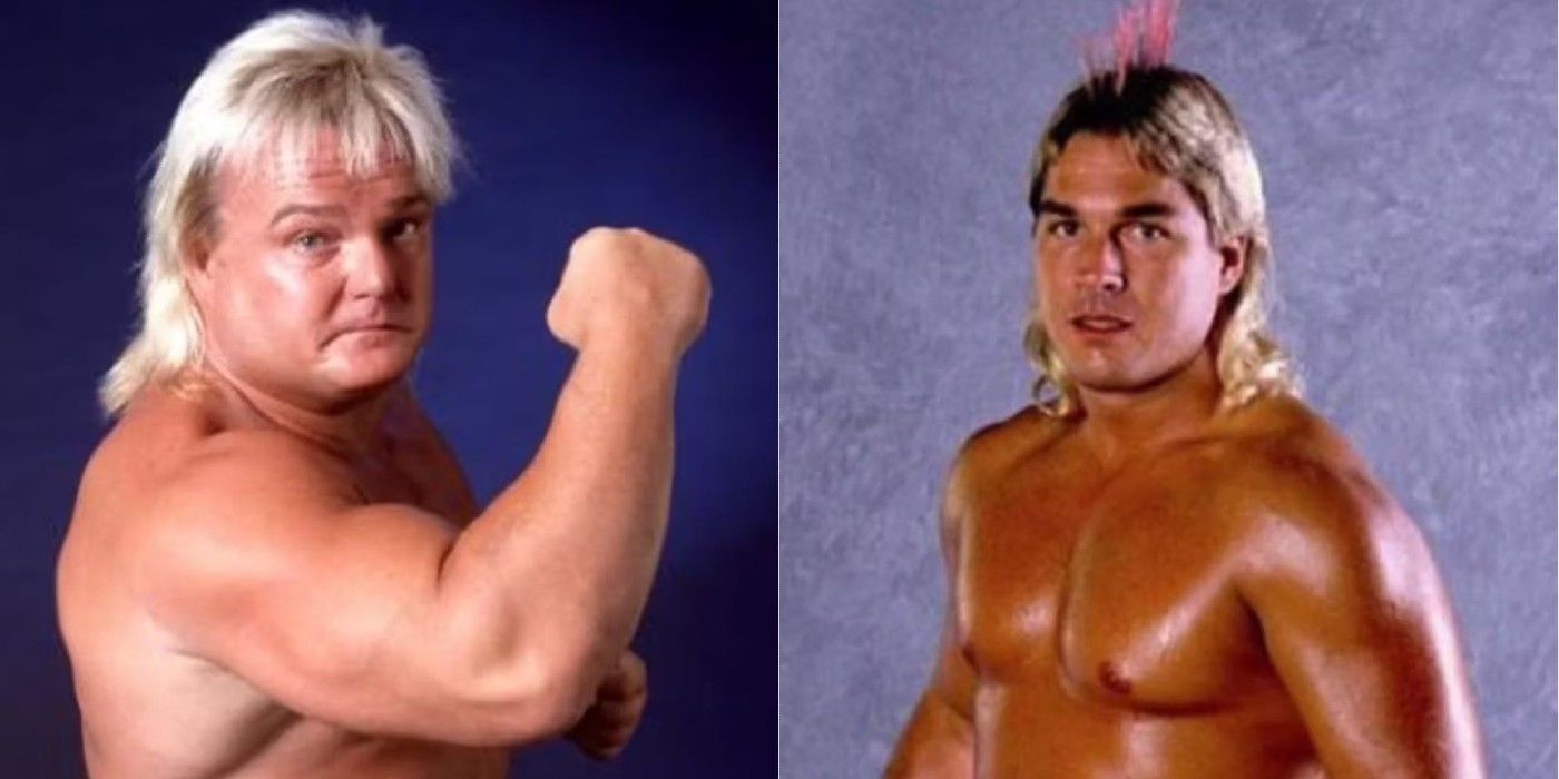 10 Forgotten WWE Returns From The 1990s Featured Image