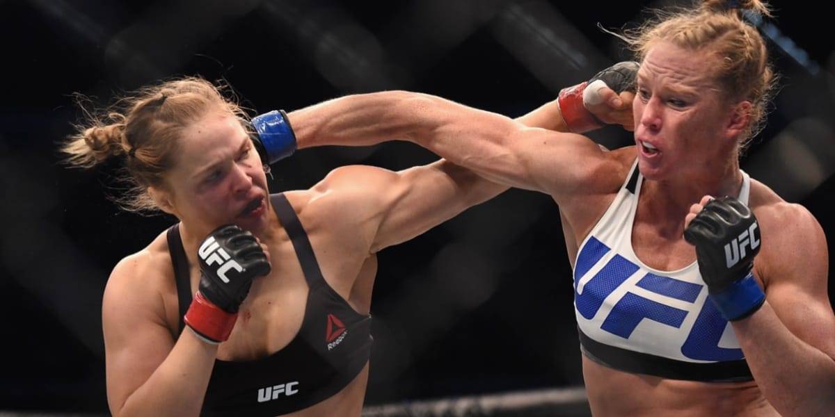 How Much Did Ronda Rousey Make In Her UFC Career?