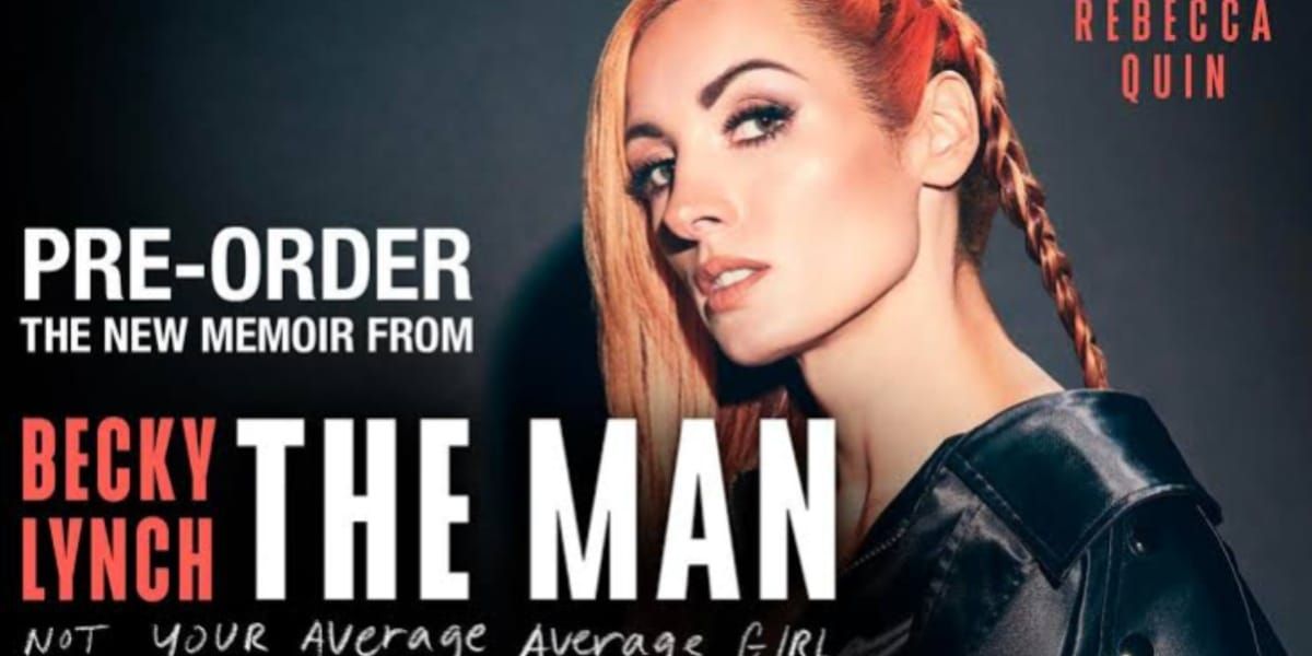 Is Becky Lynch Preparing For A WWE Retirement?