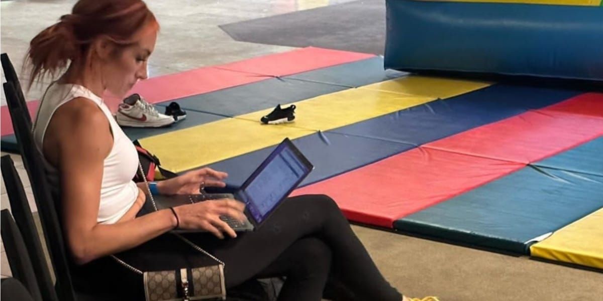 Everything We Know About Becky Lynch's Autobiography Book