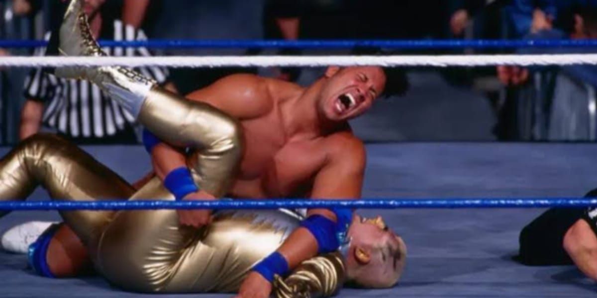 The Rocks Wwe Debut At Survivor Series Revisited Wild News