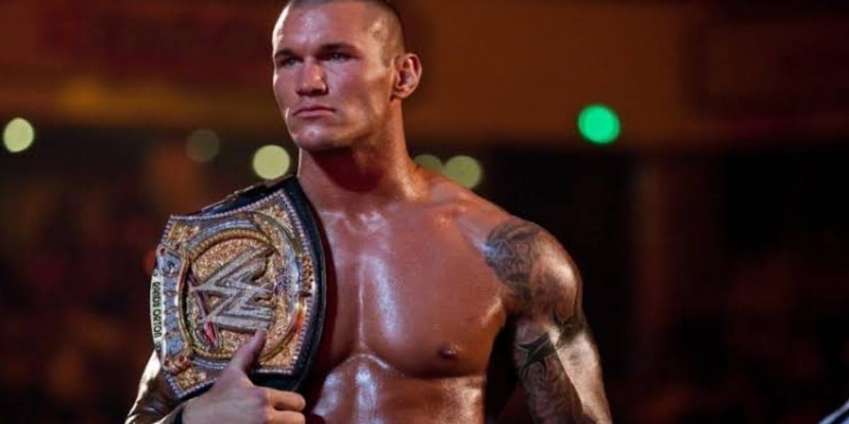 5 Bald Wrestlers Who Looked Better With Hair (& 5 Who Didn't)