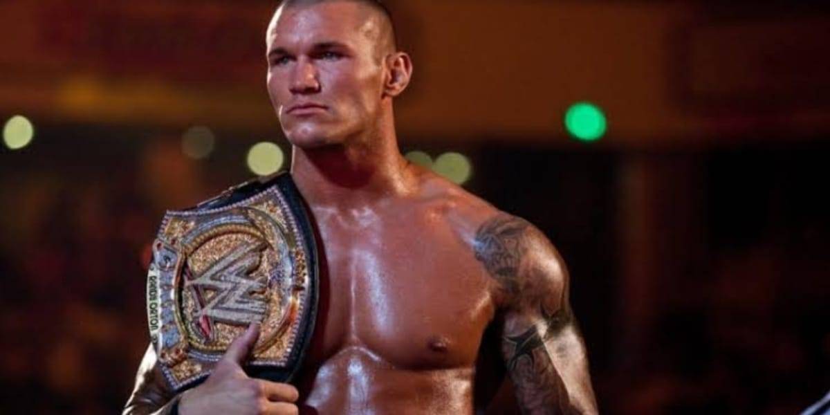 Bald Randy 5 Bald Wrestlers Who Looked Better With Hair (& 5 Who Didn't)