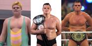 Gunther s Weight Loss In WWE