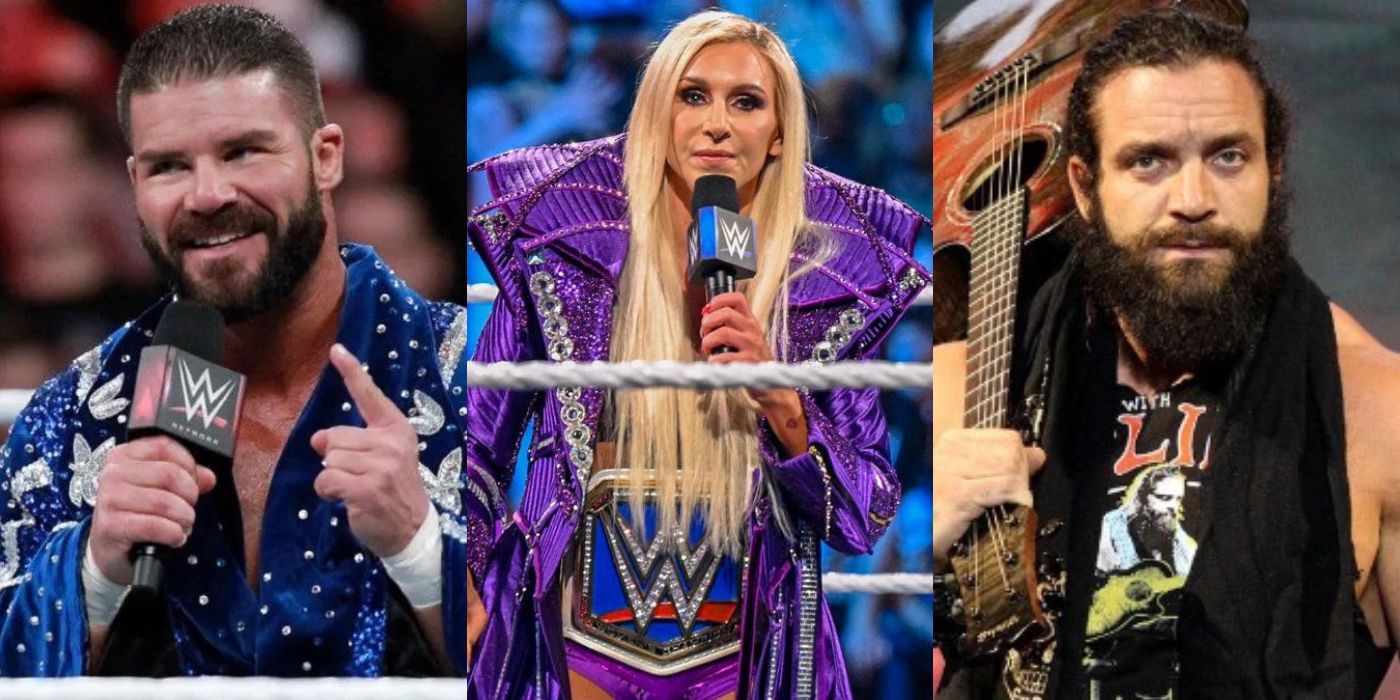 Worst WWE Babyface Turns Of The Decade