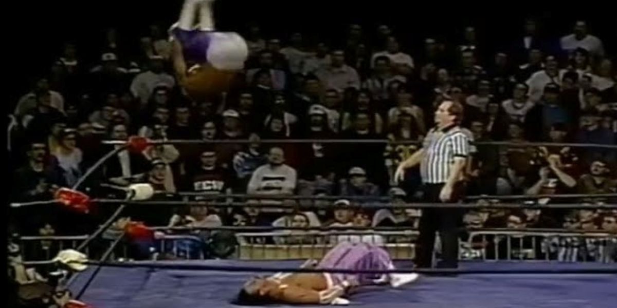 10 ECW Legends: Where Are They Now?