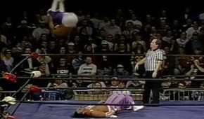 2 Cold 10 ECW Legends: Where Are They Now?
