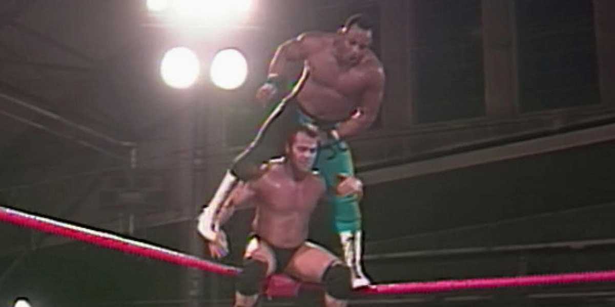 2 Cold 10 ECW Legends: Where Are They Now?