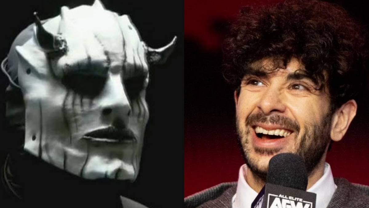 Tony Khan Reveals When Fans Will Find Out Who AEW's Devil Is