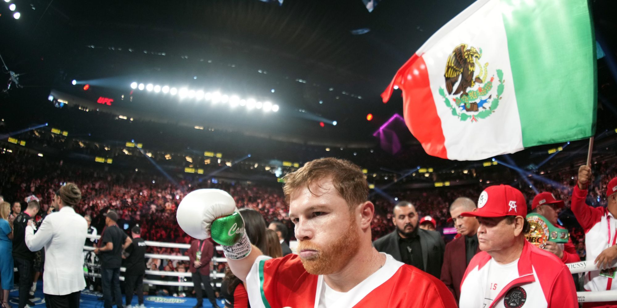 Canelo alvarez vs terence crawford fight date canelo s next fight more