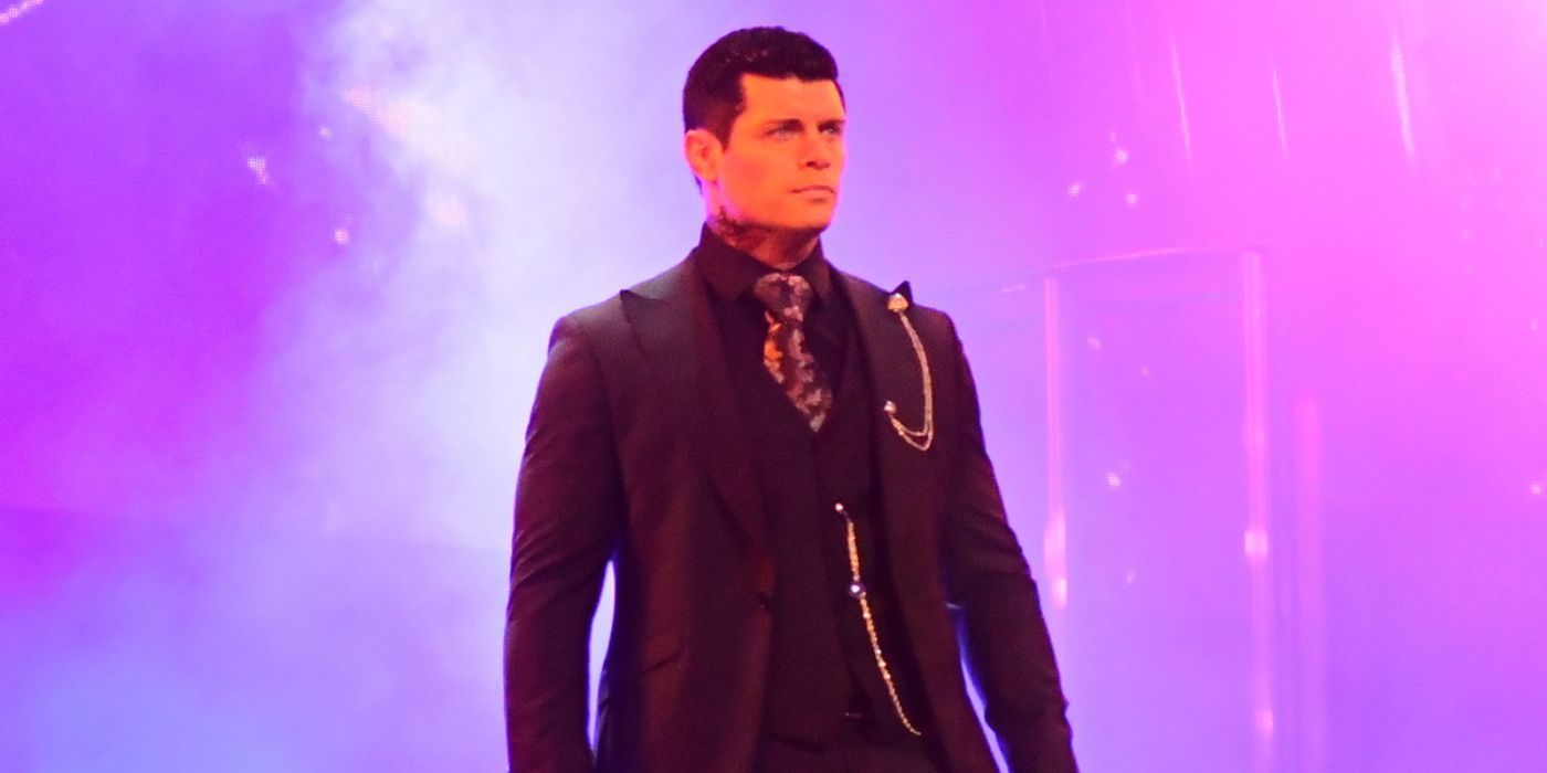 Cody Rods with Dyed Dark Hair