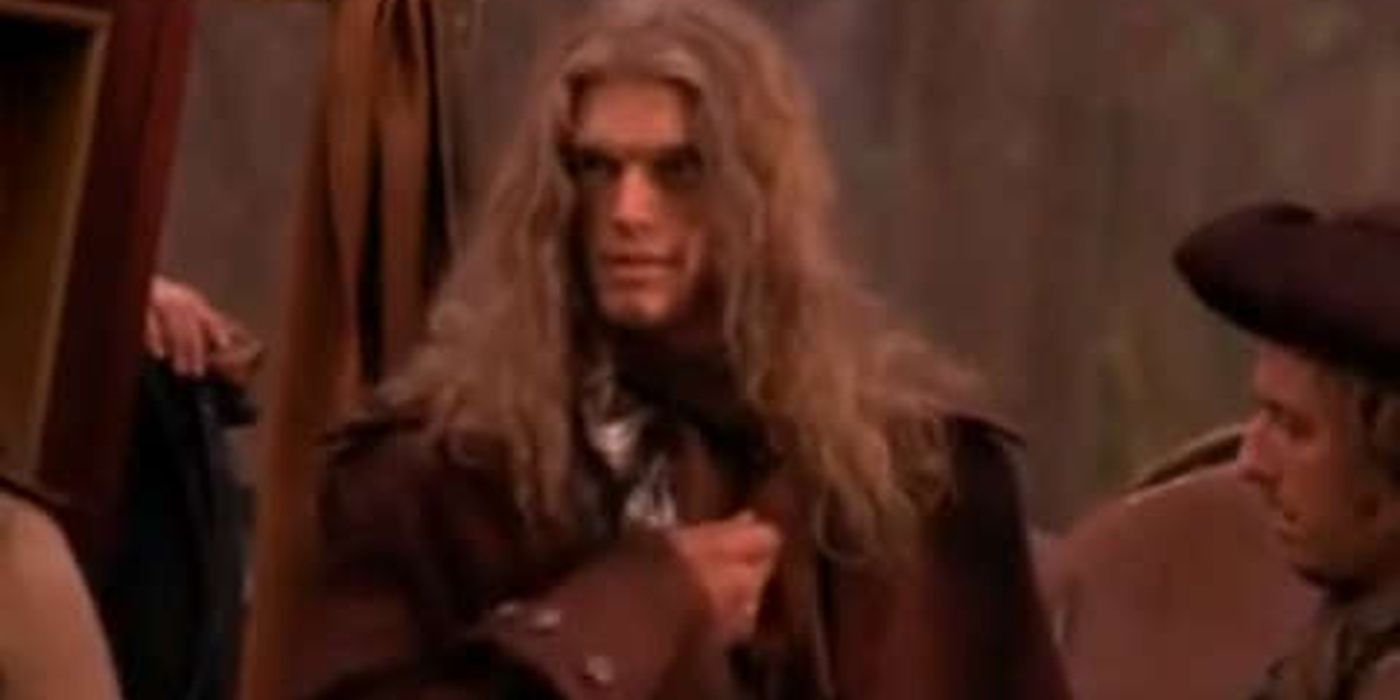 10 Wrestlers Who Were In Fantasy Movies