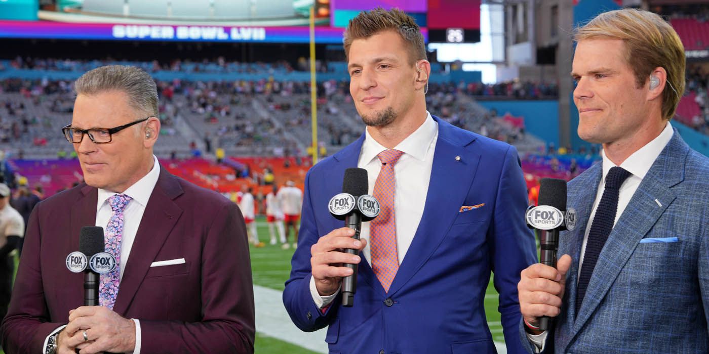 12 Recently Retired NFL Players: What Are They Doing Now?
