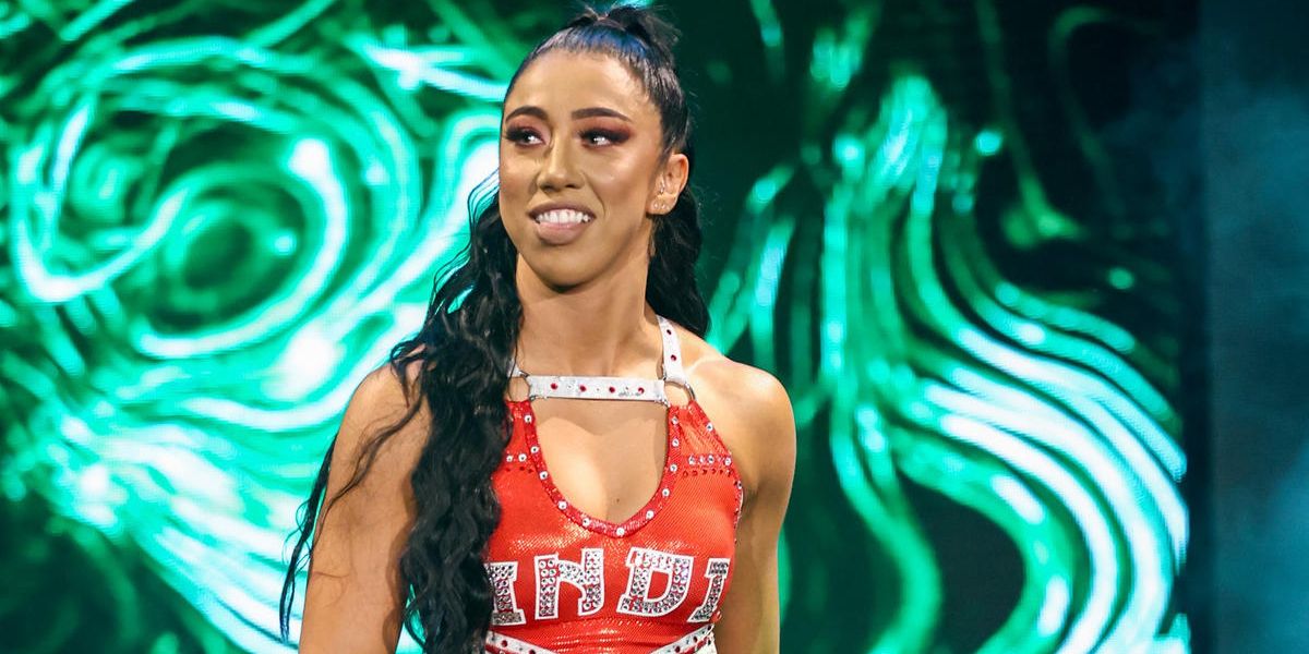 Indi Hartwell's Age, Height, Relationship Status