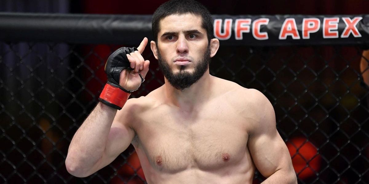 Islam Makhachev Announces Next Fight Date, Shuts Down Charles Oliveria