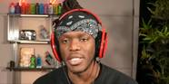 KSI s Next Fight Revealed To Be Against Dillon Danis On March 29th