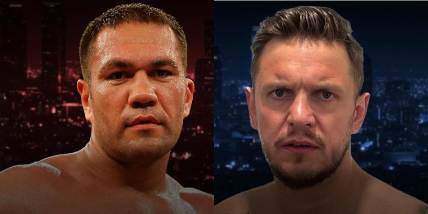 Boxing News: Pulev dominates Wasrzyk at Fight Club OC » December 16, 2023