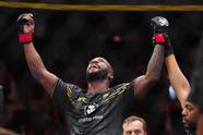 UFC 296 Edwards Vs Covington Recap Results Highlights