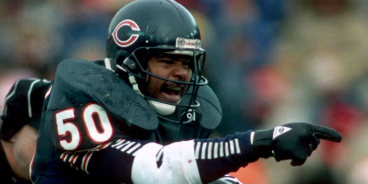 The 10 Scariest NFL Players Ever