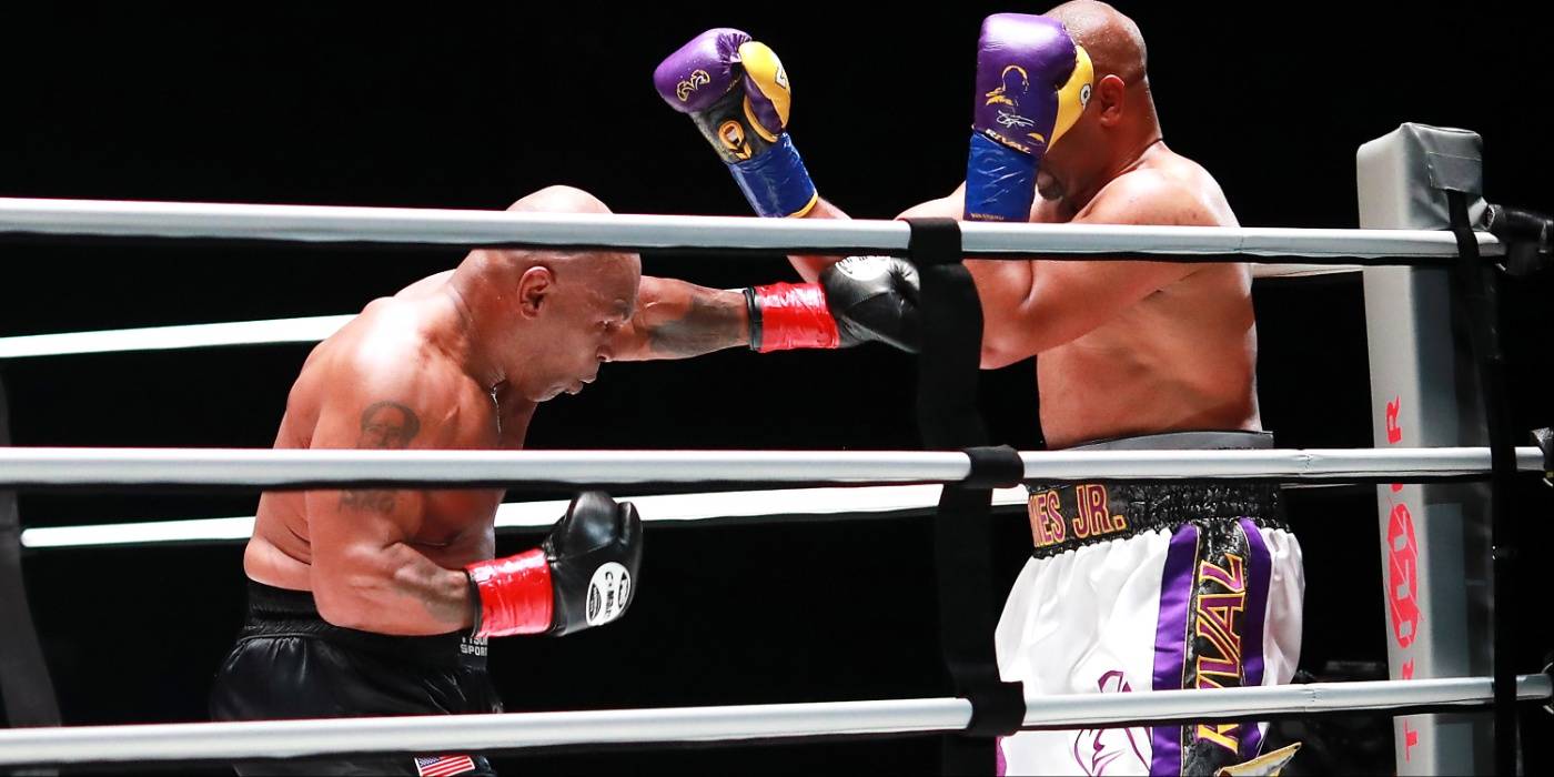Knockout Wrd Knockout Kings: The Hardest Hitters in Boxing History