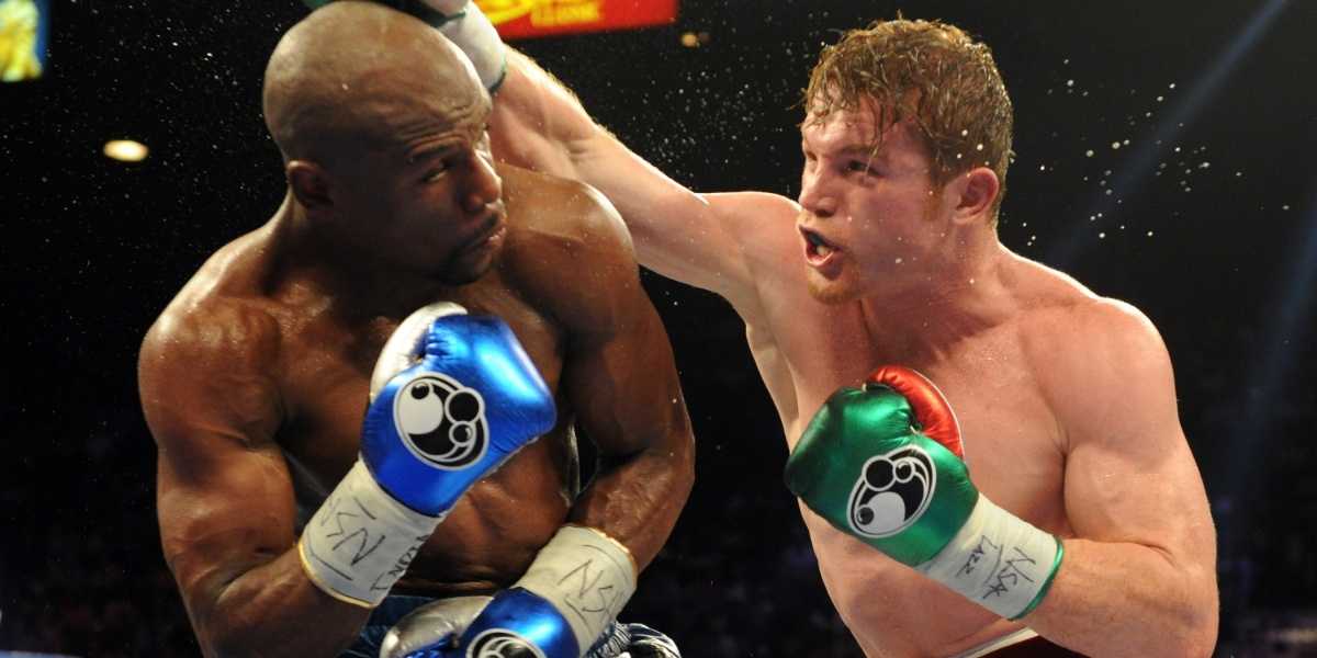 Philadelphia Shell In Boxing Boxing’s Philly Shell Defense, Explained