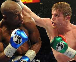 Philadelphia Shell In Boxing Boxing’s Philly Shell Defense, Explained