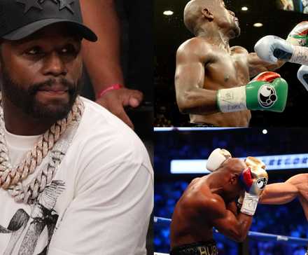 Worst Boxing Injuries 13 Worst Looking Injuries In Boxing History