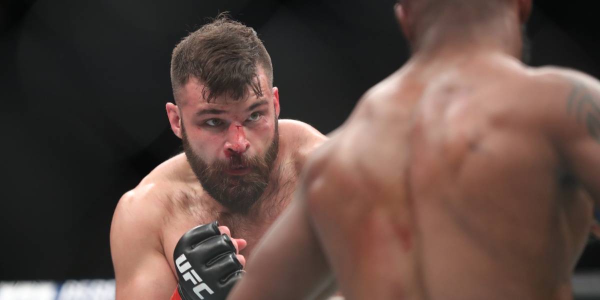 Mma Man 10 Best MMA Fights In Bellator History, Ranked
