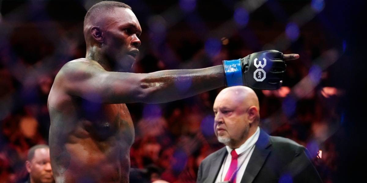 Adesanya vs Joe Pyfer Purse: Salaries and Total Earnings Breakdown