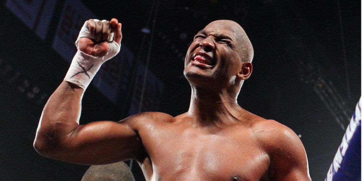 10 Best Boxers In The Sport Right Now, Ranked