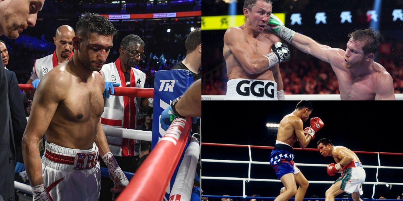 10 Boxing Rivalries That Ended In The Worst Possible Way
