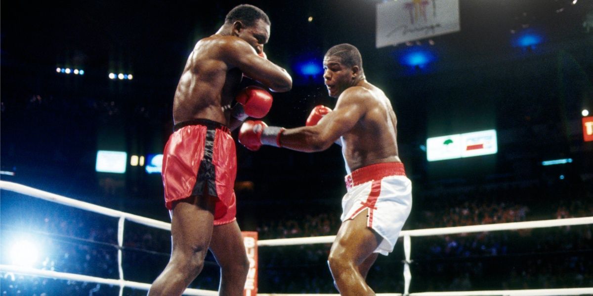13 Best Boxers Over 40 Years Old Of All Time, Ranked