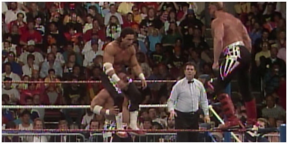 The Doomsday Device: The History Of The Road Warriors' Dangerous ...