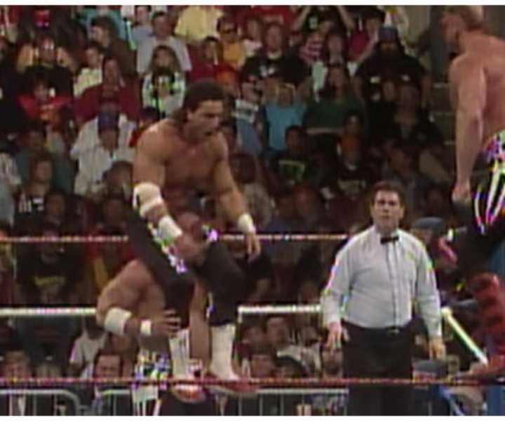 Defective Doomsday Device The Doomsday Device: The History Of The Road Warriors' Dangerous ...