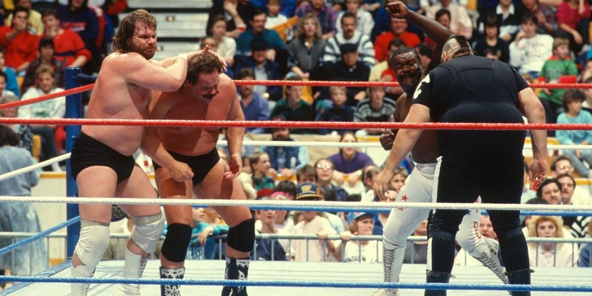 10 WWE Royal Rumble Winners (Who Had Terrible Performances)